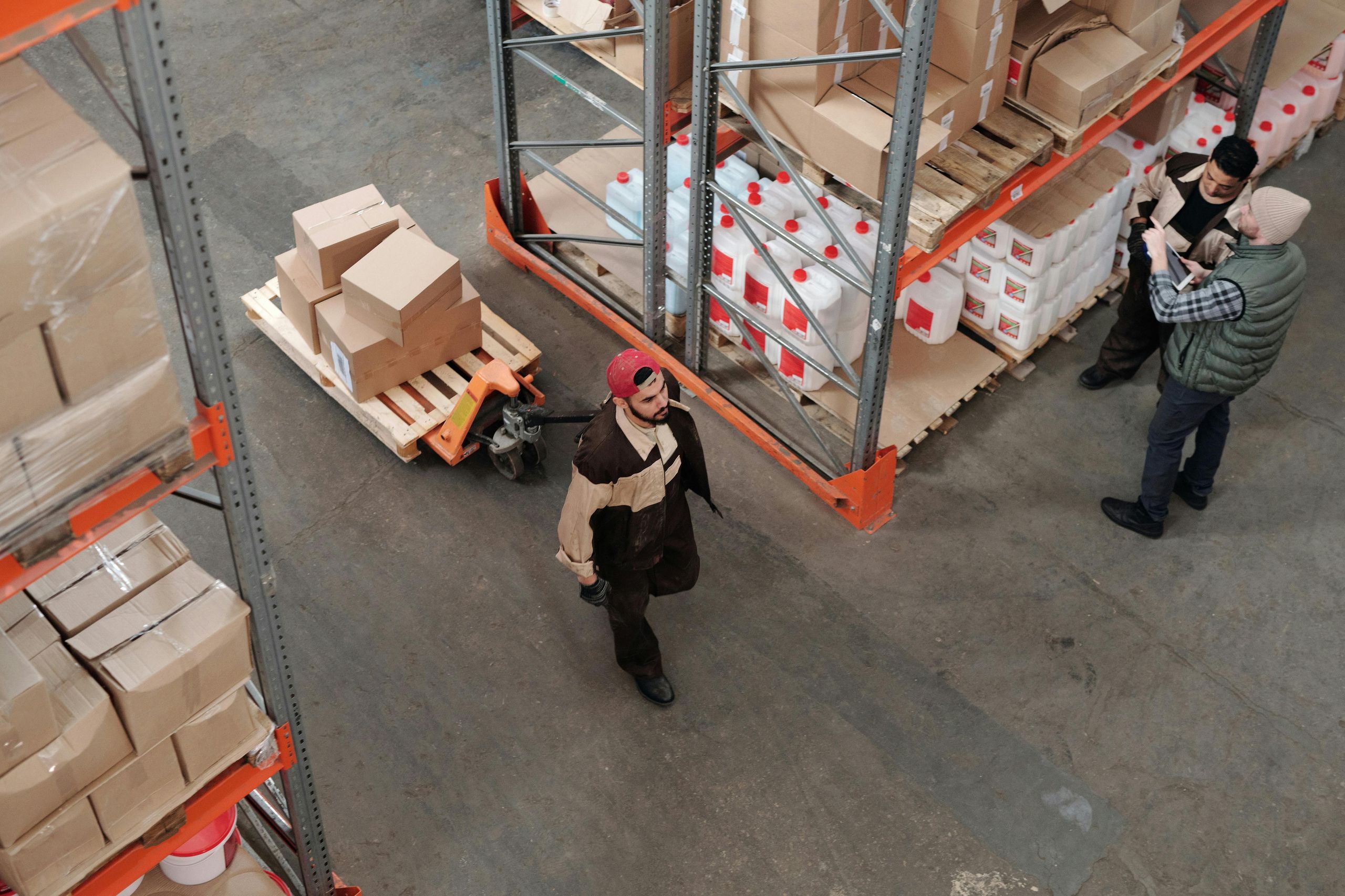 Kostenloser Versand im Teilehandel – was bringt es wirklich?