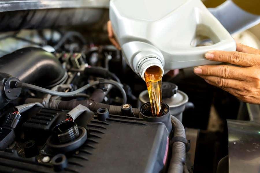 Ratgeber für Motoröl, Ölfilter und Fahrzeugwartung bei OWL Autoteile